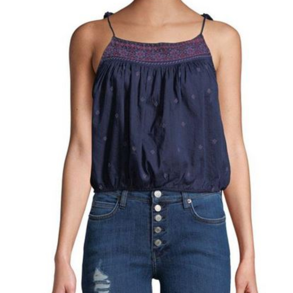 Free People Eternal Love Tank NWT